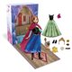 thumbnail image 1 of Muñeca Oficial Anna Disney Store con Accesorios 28 cm, 1 of 6