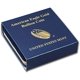 thumbnail image 2 of Caja de presentación CoinFolio para moneda American Gold Eagle de 1/10 oz, 2 of 2