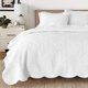 thumbnail image 1 of Juego de edredón Cozy Line Home Fashions Victorian Queen, 1 of 6