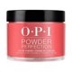 thumbnail image 1 of Esmalte de uñas OPI Powder Perfection Cajun Shrimp Color, 1 of 2