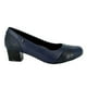 thumbnail image 1 of Zapato Colima Azul Alquimia, 1 of 5