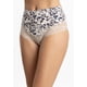 thumbnail image 2 of Pack 3 Pantaletas Tiro Alto Algodón Mujer Kayser P3145053-AZU5, 2 of 5