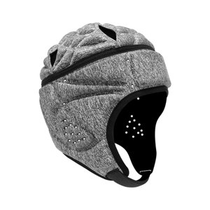 Ioensy - Casco De Rugby Para Niños, Casco De Fútbol Para Portero De Fútbol, Sombrero Para Niños Jugando Estilo D