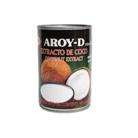 Bebida De Coco Lata 400 Ml Aroy-D