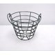 thumbnail image 1 of Cesta para Pelotas de Golf LIQIWI de 21 cm Metálica Verde, 1 of 6