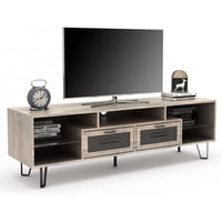 Klik Muebles - Rack De Tv Paris