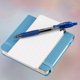 thumbnail image 2 of Bolígrafos de gel PILOT G2 Premium Blue Bold Point de 1 mm, envase de 48, 2 of 7