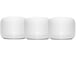 thumbnail image 1 of Enrutador Wifi Google Nest Wifi Mesh Router Snow (3 Enrutadores), 1 of 9
