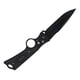 thumbnail image 1 of Cuchillo Supervivencia Navaja Automática 21cm Bayoneta Caza, 1 of 2