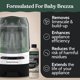 thumbnail image 3 of Solución Descalcificante Roobi 250 ml (Pack de 2) para Baby Brezza, 3 of 9