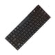 thumbnail image 3 of Teclado Para Portátil Diseño EE. UU. Mate Con Marco Para MSI CR420 CR400 EX465, 3 of 5