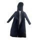 thumbnail image 1 of Gabardina Con Capucha A Escala 1/6, Abrigo De Figura Masculina, Disfraz Para Cuerpo De Muñeca BJD De 30cm, 1 of 3