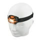 thumbnail image 1 of Linterna de cabeza outdoor 150lm, 1 of 2