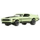 thumbnail image 2 of Auto fundido a presión Hot Wheels '71 Ford Mustang Mach 1 a escala 1:64., 2 of 3