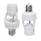 thumbnail image 2 of Soquete Sensor Movimiento Adaptador Ampolleta E27, 2 of 2
