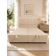 thumbnail image 2 of Cama Baul King Turin Onyx Con Sistema Hidráulico Beige, 2 of 5