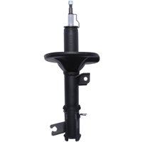 Wurtex - Amortiguador Delantero Izquierdo Hyundai Santa Fe 2.7 2001 2006