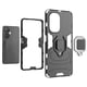 thumbnail image 3 of FOXDOCK Funda Antigolpes para OnePlus Nord CE 3 LITE 5G – Protección Total con Soporte y Diseño Robusto, 3 of 5