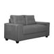 thumbnail image 2 of Sofa Giulia 2 Cuerpos Gris, 2 of 8