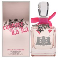 Perfume Juicy Couture Couture La La Edp