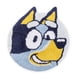 thumbnail image 1 of Alfombra Baño Infantil Bluey 19x22 Algodón BBC Studios, 1 of 3