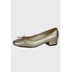 thumbnail image 2 of Zapato Emelin Dorado, 2 of 5