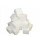 thumbnail image 1 of Cubos de espuma RaceCityFoam 10 cm (108 piezas) Blanco, 1 of 8