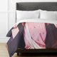 thumbnail image 2 of Demon Slayer Bedding Sets Cartoon Duvet Cover Lightweight 3 Piece Bet Sets for Kids Boys Girls, 2 of 5
