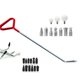 thumbnail image 1 of Kit de reparación de abolladuras LadyRosian de acero inoxidable, 1 of 7