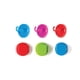 thumbnail image 1 of Ganchos y clips magnéticos Learning Resources Super Strong x6, 1 of 3