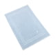 thumbnail image 2 of Toalla de piso SAVOY Nautica Home algodón premium  50x80 cm celeste, 2 of 6