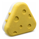 thumbnail image 1 of Estuches de viaje diseño queso, 1 of 3
