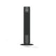 thumbnail image 1 of Ventilador Torre Oscilante Control Remoto VT02R Color Negro, 1 of 7