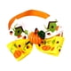 thumbnail image 5 of Otoño Halloween Mascota Pajarita Cachorro Gato Collar Collar Para Gatito Perro Pequeño Conejo Estilo D, 5 of 5