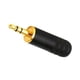 thumbnail image 3 of Adaptador De Audio Macho 3.5 Mm A Hembra 1/4 Ma-098, 3 of 3