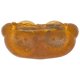 thumbnail image 2 of Juguete para perros Starmark Treat Ringer Hot Dog para perros pequeños, 2 of 4