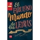 thumbnail image 1 of Libro El Fabuloso Mundo De Las Letras, 1 of 2