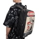 thumbnail image 5 of Mochila Desmarcar Recuerda Niños La Electricidad Te Matará, 5 of 6
