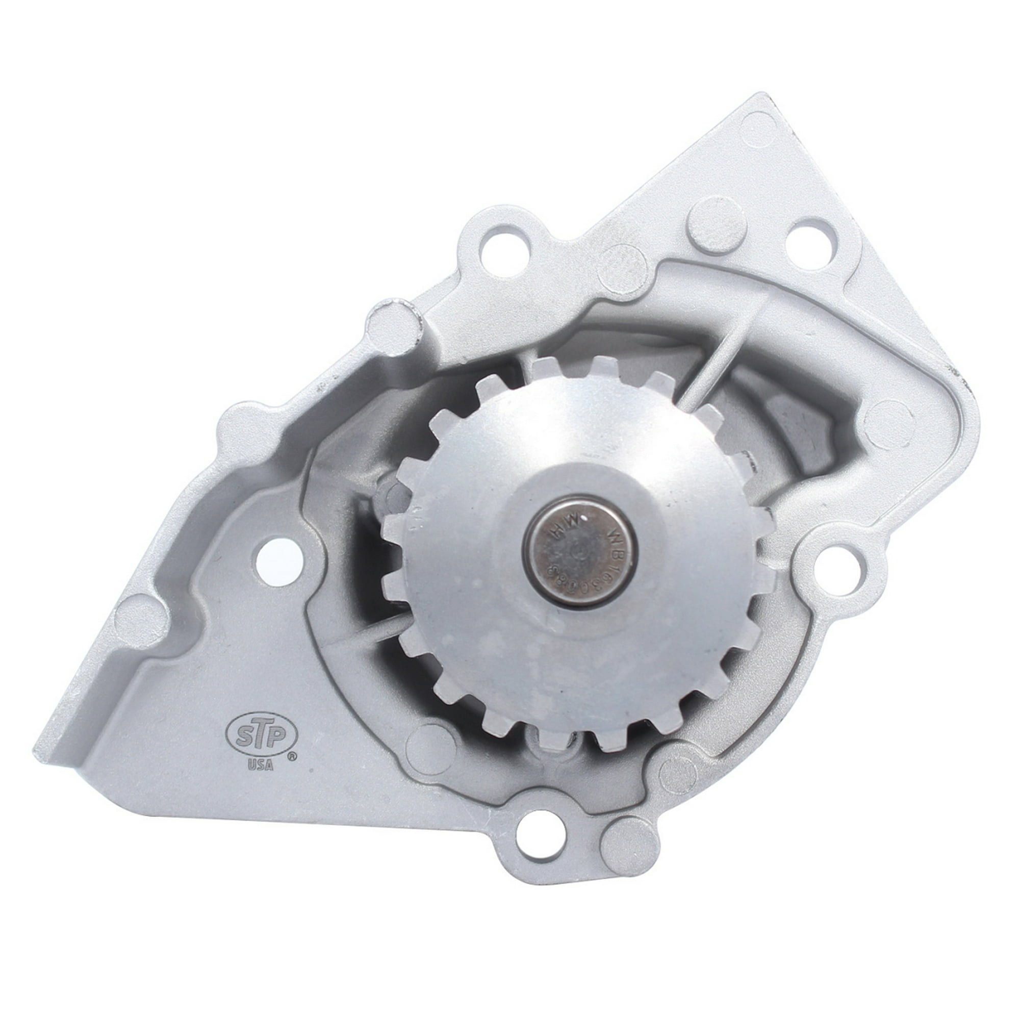 Repuestos Del Sol - Bomba Agua Peugeot 406 2.0 2002 2005