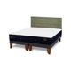 thumbnail image 2 of Cama Europea Premium 2 Plaza Base Dividida, 2 of 10