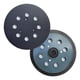 thumbnail image 1 of 2 Discos compatible Makita Lijadora Orbital Plato Base Repuesto, 1 of 10