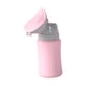 thumbnail image 4 of Taza Para Orinal De Emergencia, Botella Reutilizable A Prueba De Fugas Para Orinar En Interiores, Senderismo Y Exteriores, Color Rosa, 4 of 5