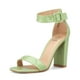 thumbnail image 2 of Sandalias Blaica Verde Weide, 2 of 6
