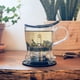 thumbnail image 3 of Infusor De Té Teapot Aberdeen 525 Ml Sin Bpa Negro, 3 of 9