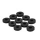thumbnail image 2 of Arandela plana de goma Danco 88569 de 1/2 pulgada, 10 unidades, color negro, 2 of 7