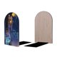 thumbnail image 2 of Sujetalibros Decorativos Wish 2 Piezas, 2 of 6