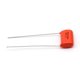 thumbnail image 4 of Condensador Orange Drop 0,047 µF 400 V Pack de 2 unidades 716P, 4 of 5