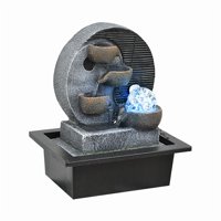 Muebles Santa Ana - Fuente De Agua Cantaros Al Orizonte