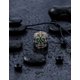 thumbnail image 1 of Anillo de Hombre Calavera Moda Style, 1 of 3