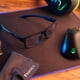 thumbnail image 4 of Gafas De Bloqueo De Luz Azul Kids Clear, 4 of 6